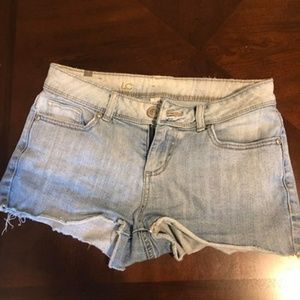 Lauren Conrad Jean Shorts
